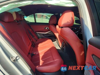 Zdjęcie 10 z 12 samochodu: 2026 BMW M340XI VIN:3MW69FT0XT8G04838 - miniatura