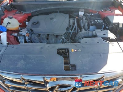 Zdjęcie 12 z 14 samochodu: 2022 HYUNDAI TUCSON LIMITED VIN:5NMJECAE5NH139128 - miniatura