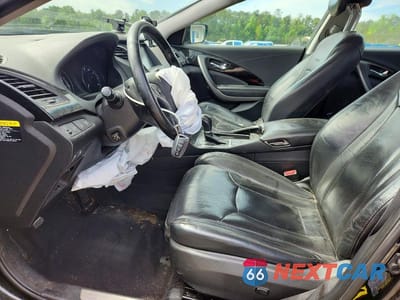 Zdjęcie 7 z 13 samochodu: 2017 HYUNDAI AZERA BASE VIN:KMHFG4JG3HA574666 - miniatura