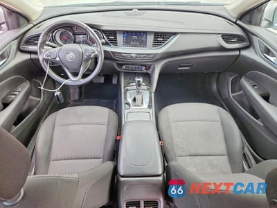 Zdjęcie 8 z 12 samochodu: 2019 BUICK REGAL PREFERRED VIN:W04GL6SX4K1010606 - miniatura