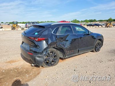 Trzecie zdjęcie samochodu z tyłu: 2025 MAZDA CX-30 SELECT VIN:3MVDMBBMXSM789340 - miniatura