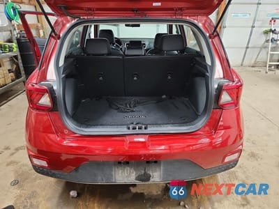 Zdjęcie 6 z 14 samochodu: 2024 HYUNDAI VENUE LIMITED VIN:KMHRC8A31RU291650 - miniatura