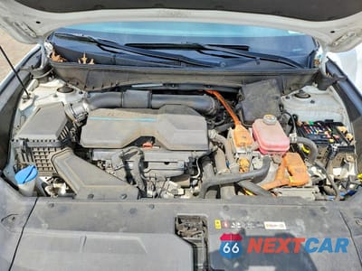 Zdjęcie 12 z 13 samochodu: 2022 HYUNDAI TUCSON SEL CONVENIENCE VIN:KM8JFCA1XNU017816 - miniatura