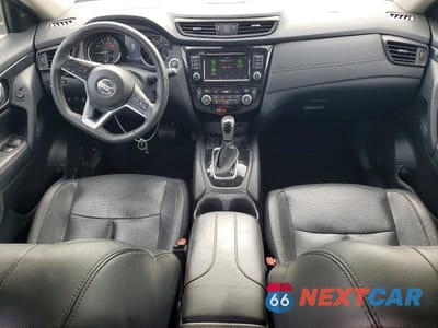 Zdjęcie 8 z 13 samochodu: 2019 NISSAN ROGUE SL VIN:5N1AT2MV6KC775607 - miniatura