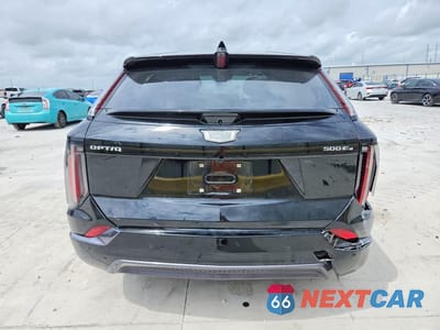 Zdjęcie 6 z 14 samochodu: 2025 CADILLAC OPTIQ SPORT VIN:3GYK3EMR4SS198755 - miniatura