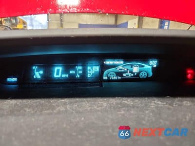 Zdjęcie 9 z 11 samochodu: 2015 TOYOTA PRIUS PERSONA SERIES VIN:JTDKN3DU4F0411760 - miniatura