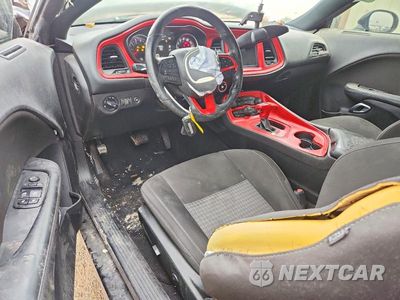 Zdjęcie 8 z 13 samochodu: 2020 DODGE CHALLENGER GT VIN:2C3CDZJG6LH110427 - miniatura