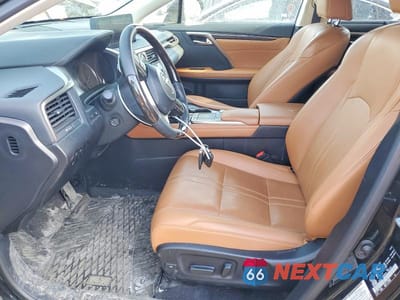Zdjęcie 7 z 13 samochodu: 2022 LEXUS RX 350L LUXURY VIN:JTJJZKFA0N2040125 - miniatura