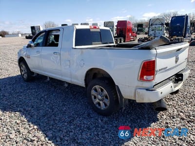 Drugie zdjęcie samochodu z przodu: 2014 RAM 3500 LONGHORN VIN:3C63R3NL0EG326284 - miniatura