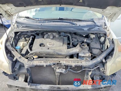 Zdjęcie 12 z 14 samochodu: 2007 NISSAN QUEST 3.5 VIN:5N1BV28U87N108582 - miniatura