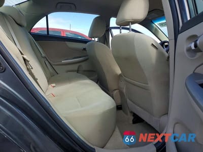 Zdjęcie 10 z 12 samochodu: 2013 TOYOTA COROLLA LE VIN:2T1BU4EE7DC952952 - miniatura