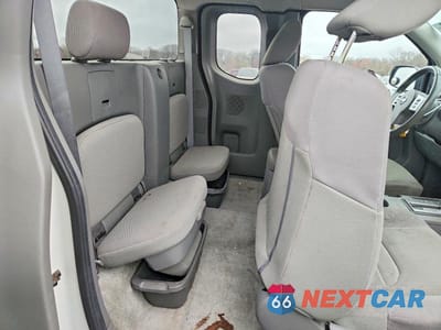 Zdjęcie 10 z 11 samochodu: 2018 NISSAN FRONTIER S VIN:1N6BD0CTXJN748338 - miniatura