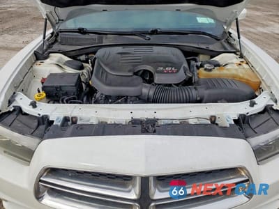 Zdjęcie 11 z 11 samochodu: 2014 DODGE CHARGER SE VIN:2C3CDXBG7EH319312 - miniatura