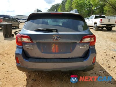 Zdjęcie 6 z 13 samochodu: 2017 SUBARU OUTBACK 2.5I LIMITED VIN:4S4BSANC1H3207563 - miniatura