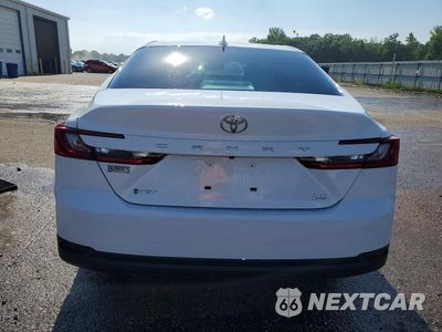 Zdjęcie 6 z 12 samochodu: 2026 TOYOTA CAMRY LE VIN:4T1DAACK7TU727873 - miniatura