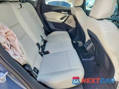 Zdjęcie 10 z 12 samochodu: 2026 BMW X1 XDRIVE28I VIN:WBX73EF0XT5427805 - miniatura