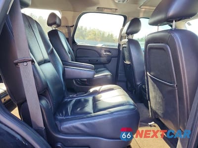 Zdjęcie 11 z 13 samochodu: 2010 GMC YUKON SLT VIN:1GKUKCE03AR254521 - miniatura