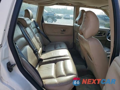 Zdjęcie 11 z 13 samochodu: 1999 VOLVO V70 VIN:YV1LW55A0X2604196 - miniatura