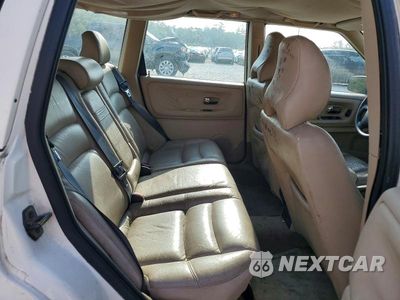 Zdjęcie 11 z 13 samochodu: 1999 VOLVO V70 VIN:YV1LW55A0X2604196 - miniatura