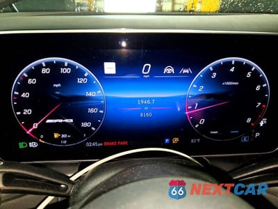 Zdjęcie 9 z 13 samochodu: 2025 MERCEDES-BENZ GLC 43 4MATIC AMG VIN:W1NKM8HB3SF352161 - miniatura