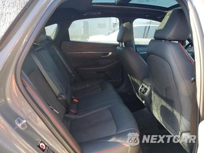 Zdjęcie 10 z 12 samochodu: 2023 HYUNDAI SONATA SEL PLUS VIN:KMHL44J20PA275859 - miniatura
