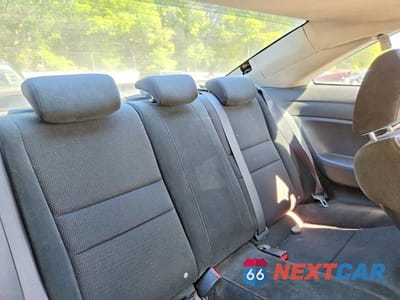 Zdjęcie 10 z 12 samochodu: 2007 HONDA CIVIC SI VIN:2HGFG21527H706003 - miniatura
