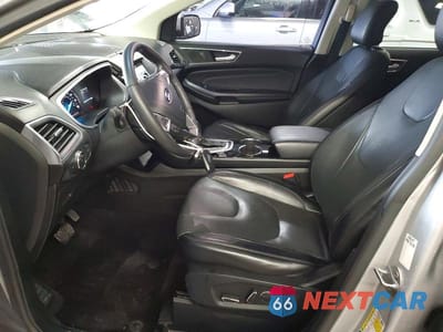 Zdjęcie 7 z 12 samochodu: 2017 FORD EDGE TITANIUM VIN:2FMPK4K91HBB90313 - miniatura