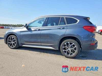 Drugie zdjęcie samochodu z przodu: 2021 BMW X1 XDRIVE28I VIN:WBXJG9C0XM5S84698 - miniatura