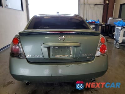 Zdjęcie 6 z 12 samochodu: 2005 NISSAN ALTIMA 3.5 SE VIN:1N4BL11D35N909406 - miniatura