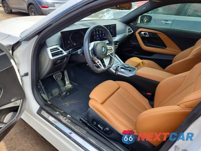 Zdjęcie 8 z 11 samochodu: 2025 BMW 230XI VIN:3MW33CM05S8F16196 - miniatura