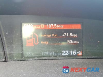 Zdjęcie 9 z 12 samochodu: 2014 HONDA CIVIC LX VIN:19XFB2F55EE204813 - miniatura