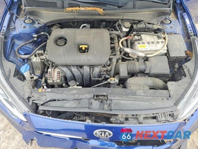 Zdjęcie 11 z 12 samochodu: 2021 KIA FORTE LXS VIN:3KPF24AD5ME284350 - miniatura