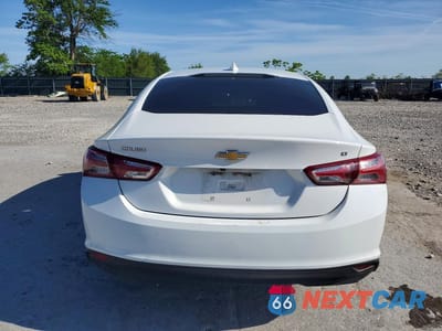 Zdjęcie 6 z 12 samochodu: 2020 CHEVROLET MALIBU LT VIN:1G1ZD5ST3LF088620 - miniatura
