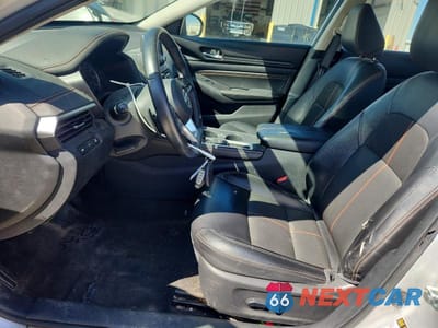 Zdjęcie 7 z 12 samochodu: 2019 NISSAN ALTIMA 2.5 SR VIN:1N4BL4CV9KC182965 - miniatura