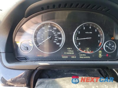 Zdjęcie 9 z 11 samochodu: 2011 BMW 535 XI VIN:WBAFU7C52BDU54791 - miniatura