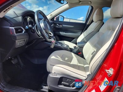 Zdjęcie 7 z 13 samochodu: 2025 MAZDA CX-5 PREFERRED VIN:JM3KFBCL6S0556462 - miniatura