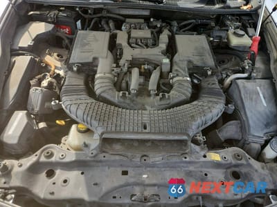 Zdjęcie 11 z 11 samochodu: 2011 LEXUS LS 460 VIN:JTHBL5EF0B5107225 - miniatura