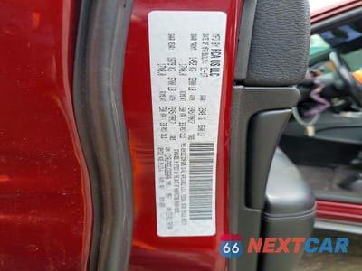 Zdjęcie 14 z 14 samochodu: 2018 JEEP GRAND CHEROKEE LAREDO VIN:1C4RJFAG6JC266948 - miniatura