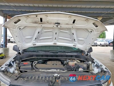 Zdjęcie 11 z 11 samochodu: 2021 CHEVROLET SILVERADO C1500 CUSTOM VIN:3GCPWBEK0MG264744 - miniatura