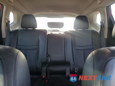 Zdjęcie 10 z 13 samochodu: 2016 NISSAN ROGUE SL VIN:5N1AT2MV7GC794173 - miniatura