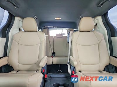 Zdjęcie 10 z 14 samochodu: 2023 TOYOTA SIENNA XLE VIN:5TDYRKEC5PS159045 - miniatura