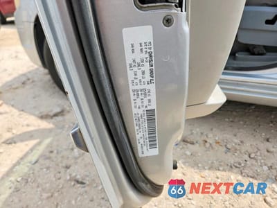 Zdjęcie 13 z 13 samochodu: 2010 CHRYSLER TOWN & COUNTRY TOURING VIN:2A4RR5D11AR460346 - miniatura