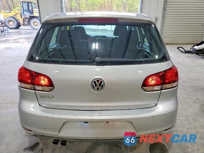 Zdjęcie 6 z 12 samochodu: 2012 VOLKSWAGEN GOLF VIN:WVWDB7AJ3CW294247 - miniatura