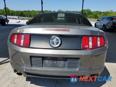 Zdjęcie 6 z 12 samochodu: 2014 FORD MUSTANG VIN:1ZVBP8AM0E5276450 - miniatura