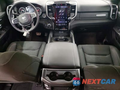 Zdjęcie 8 z 12 samochodu: 2026 RAM 1500 BIG HORN VIN:1C6SRFFT5TN209140 - miniatura
