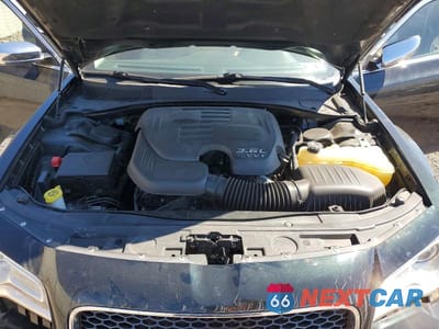 Zdjęcie 11 z 13 samochodu: 2016 CHRYSLER 300 LIMITED VIN:2C3CCAKG2GH183075 - miniatura
