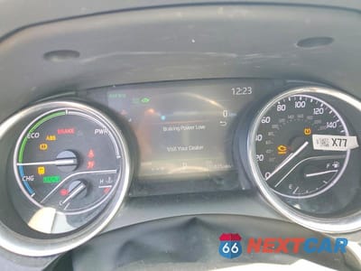 Zdjęcie 9 z 12 samochodu: 2020 TOYOTA CAMRY XLE VIN:4T1F31AKXLU541010 - miniatura