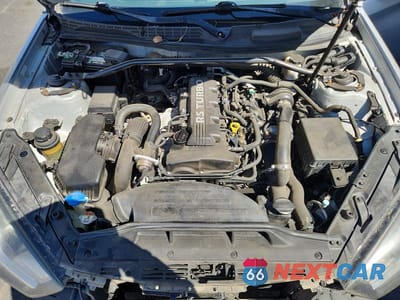 Zdjęcie 11 z 13 samochodu: 2014 HYUNDAI GENESIS COUPE 2.0T VIN:KMHHT6KD3EU115636 - miniatura