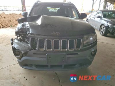 Zdjęcie 11 z 12 samochodu: 2016 JEEP COMPASS SPORT VIN:1C4NJDBB9GD733241 - miniatura
