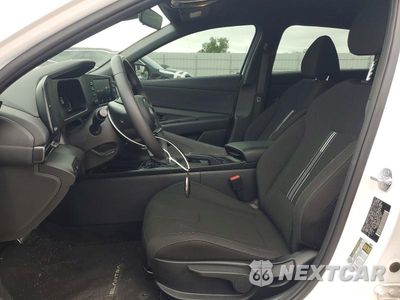 Zdjęcie 7 z 12 samochodu: 2025 HYUNDAI ELANTRA SEL SPORT VIN:KMHLM4DGXSU084142 - miniatura